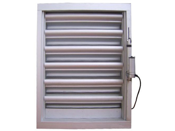 電（diàn）動百葉窗價格